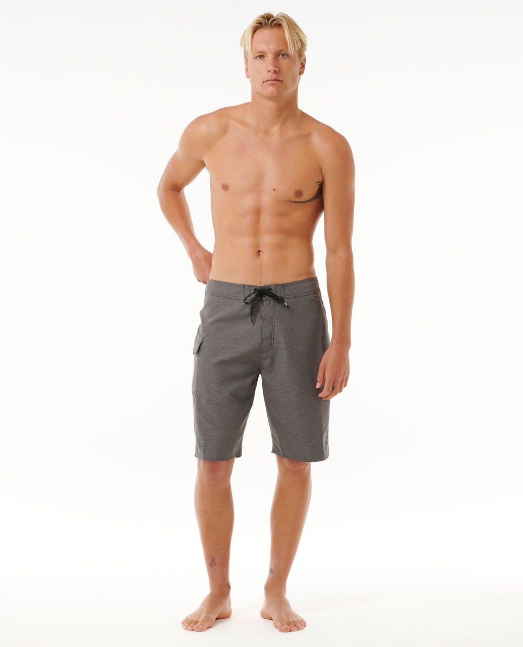 Rip Curl | Dawn Patrol 21" Boardshort