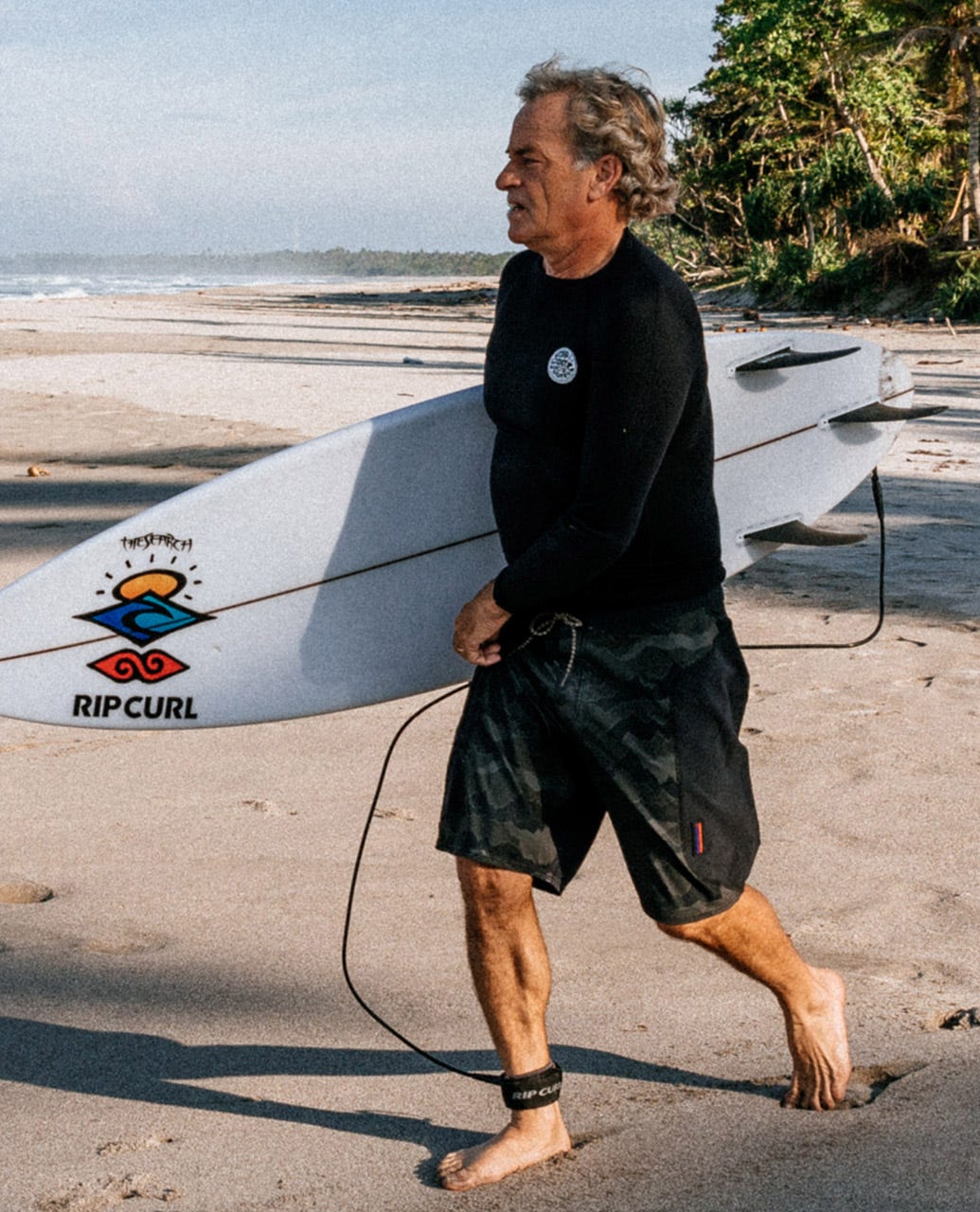 Rip Curl | Mirage 20" Search Boardshort