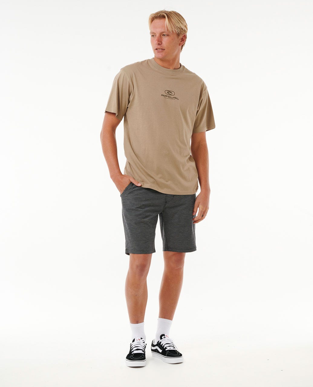 Rip Curl | Phase Nineteen 19" Boardwalk