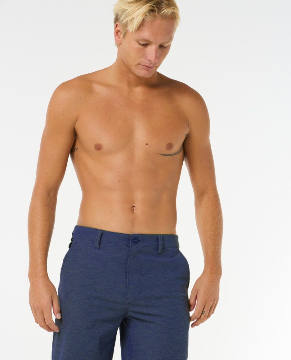 Rip Curl | Phase Nineteen 19" Boardwalk