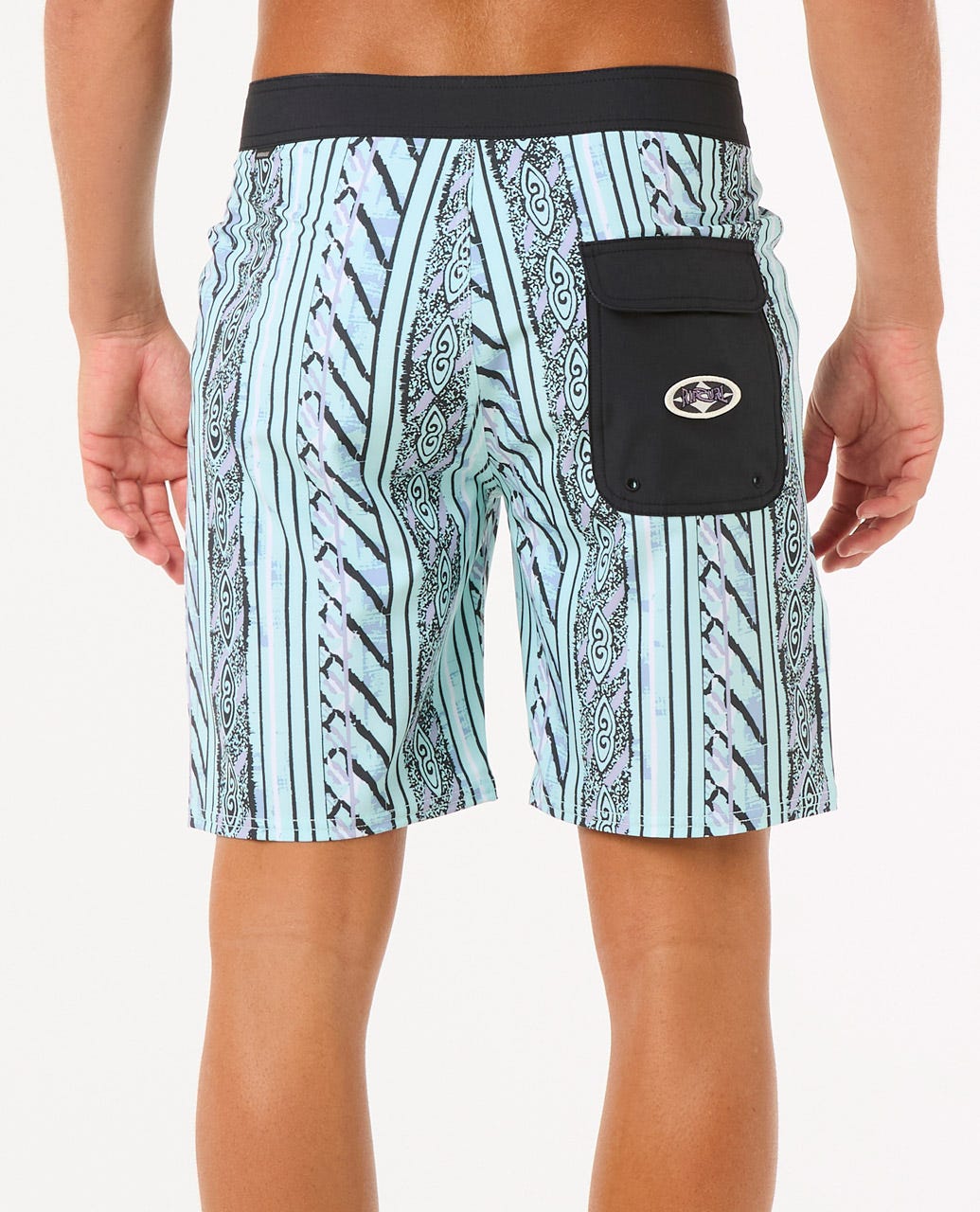 Rip Curl | Mirage Heritage Vert 19" Boardshorts