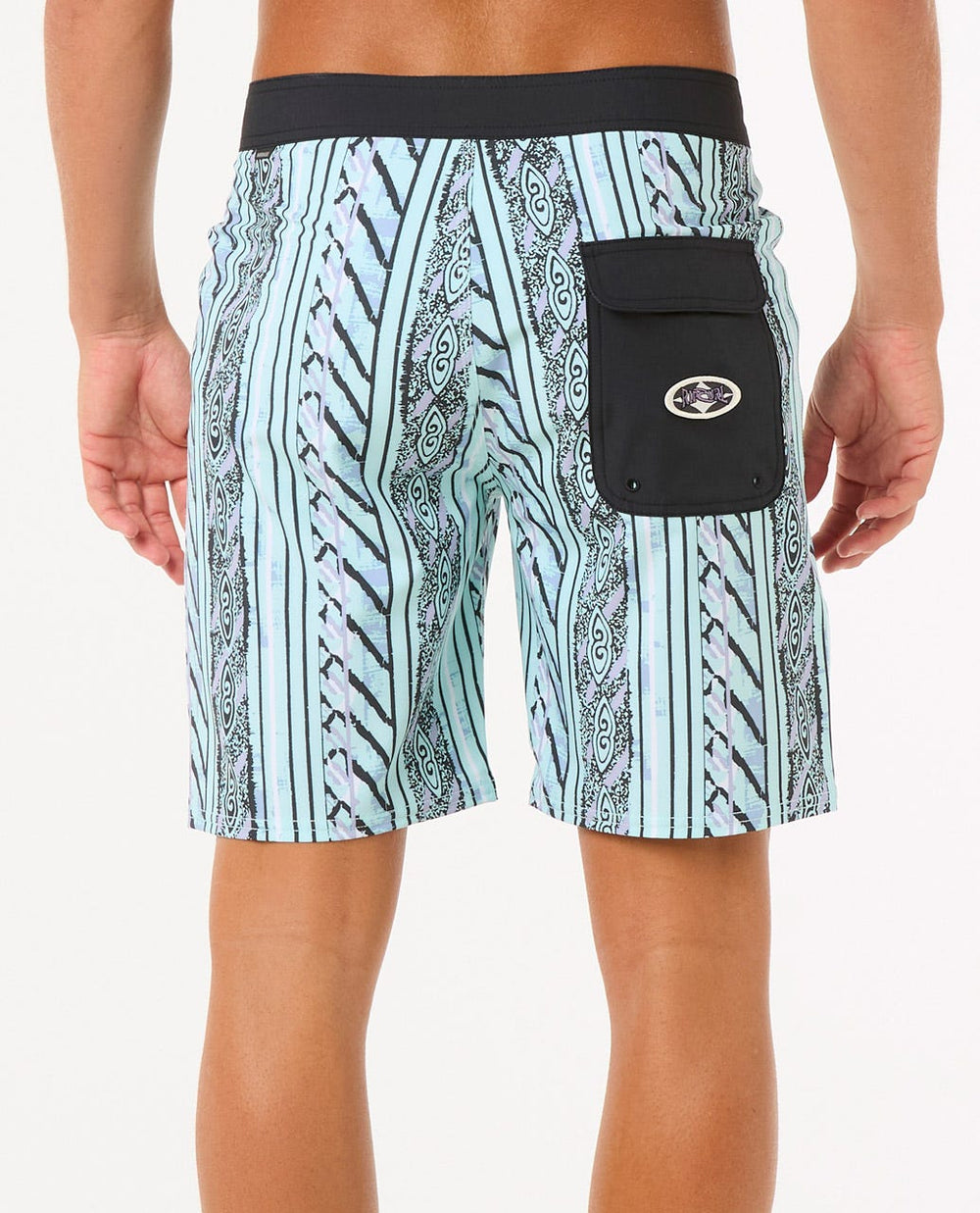 Rip Curl | Mirage Heritage Vert 19" Boardshorts