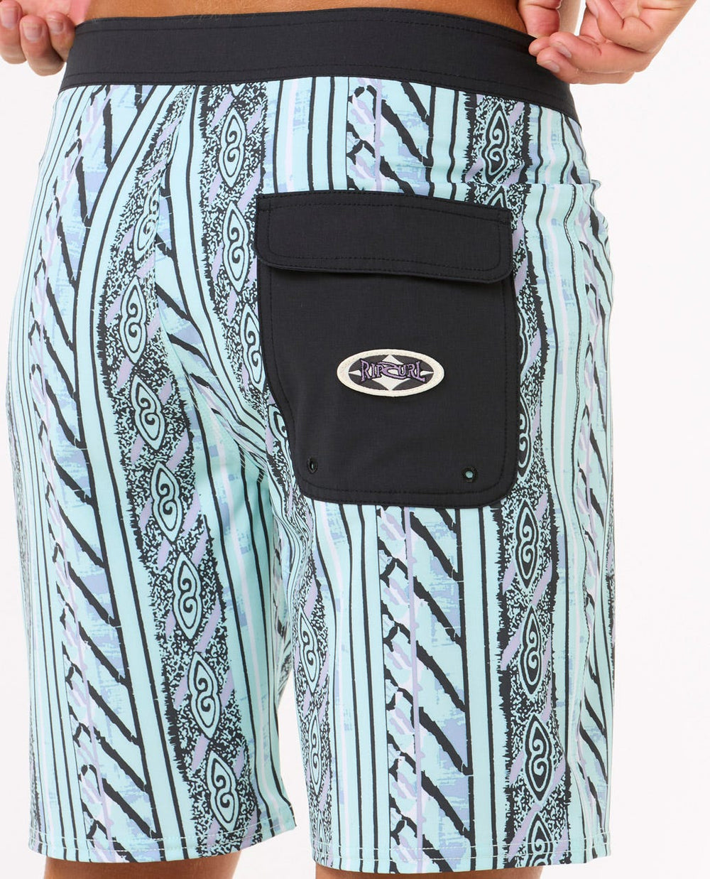 Rip Curl | Mirage Heritage Vert 19" Boardshorts
