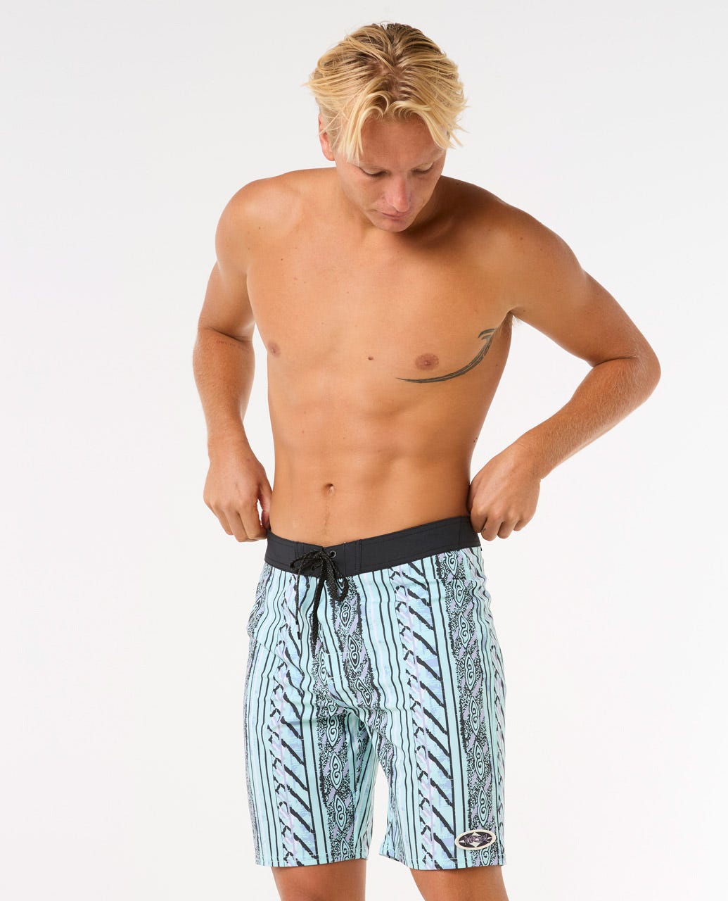 Rip Curl | Mirage Heritage Vert 19" Boardshorts