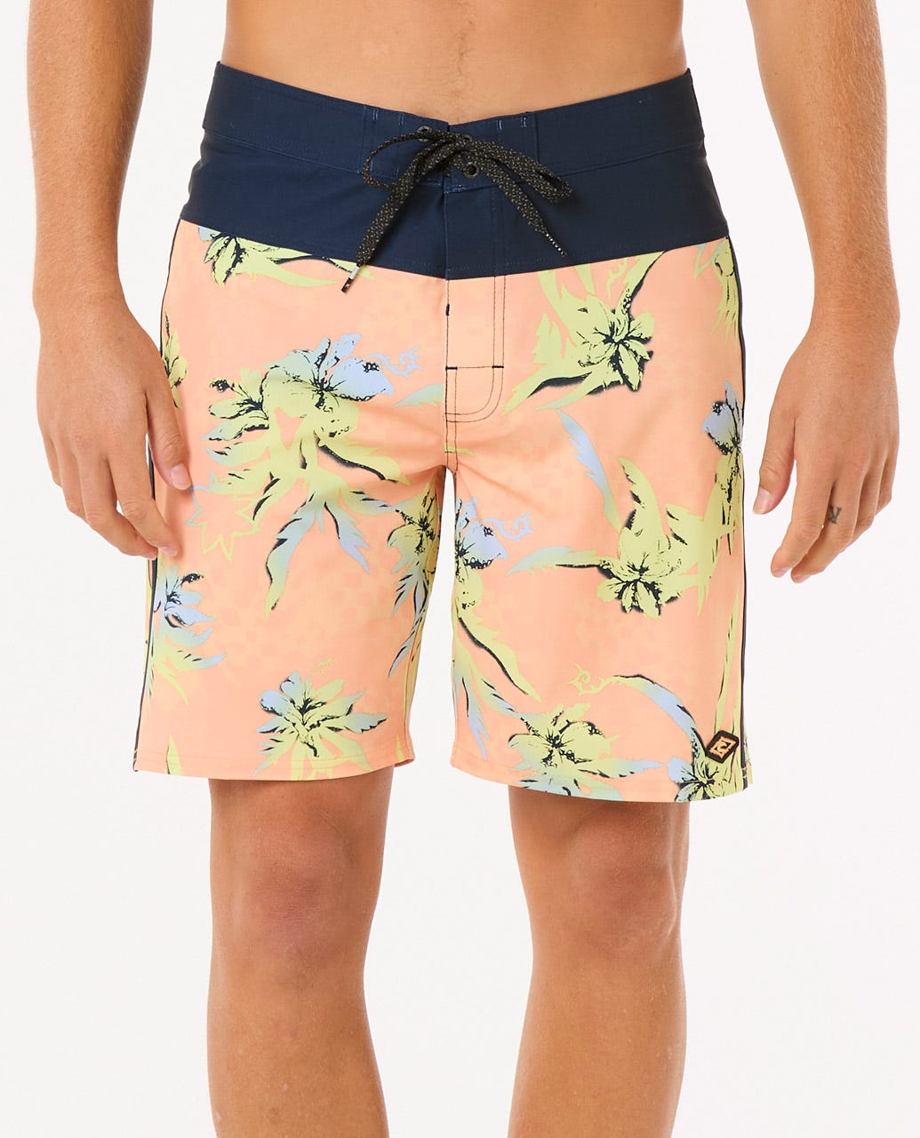 Rip Curl | Mirage Mason Raw Energy 19" Boardshort
