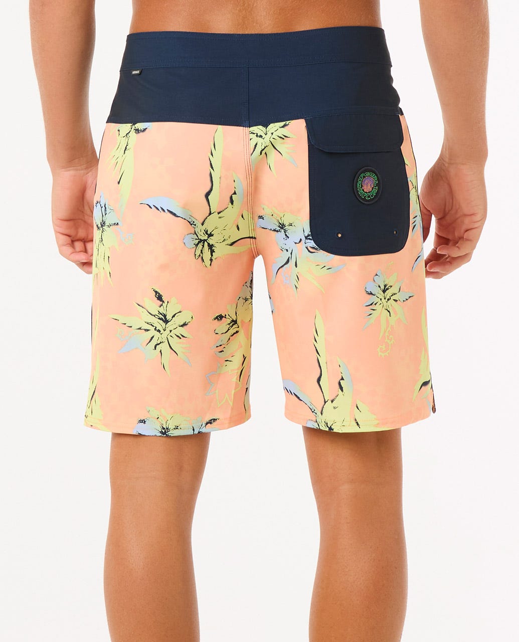 Rip Curl | Mirage Mason Raw Energy 19" Boardshort