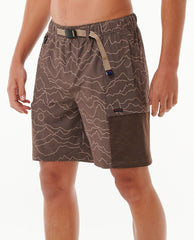 Rip Curl | Search Cargo 19" Volley Boardwalk