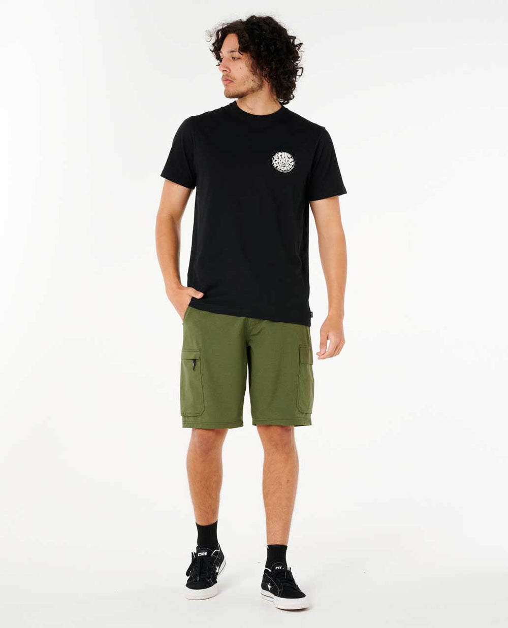 Rip Curl | Classic Surf 20" Cargo Boardwalk