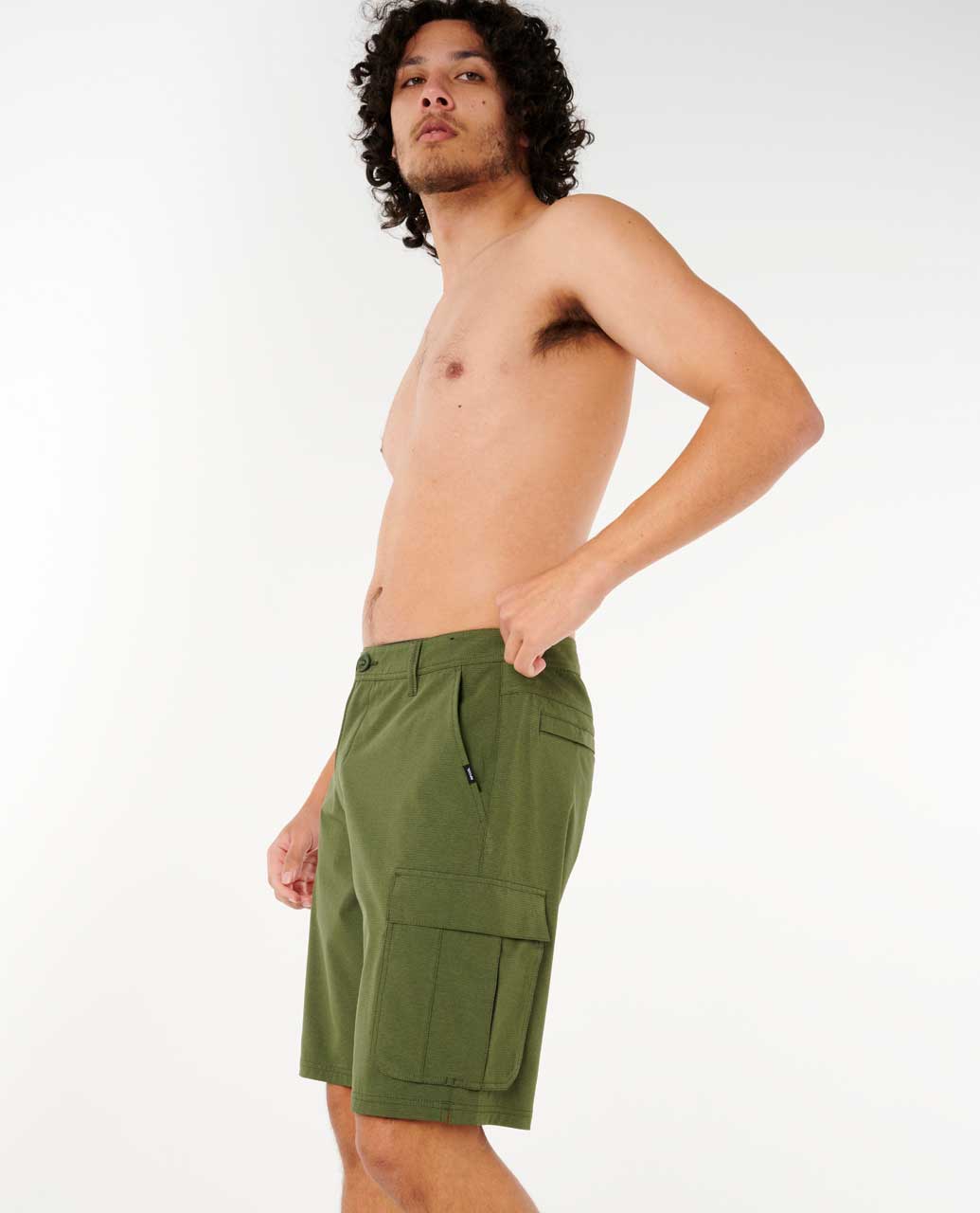 Rip Curl | Classic Surf 20" Cargo Boardwalk