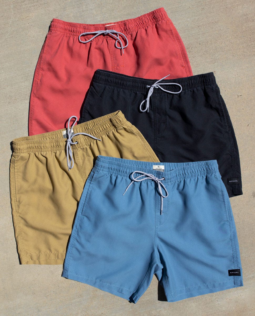 Rip Curl | Bondi 17" Volley Boardshorts