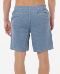 Rip Curl | Classic Surf Cord Volley Short