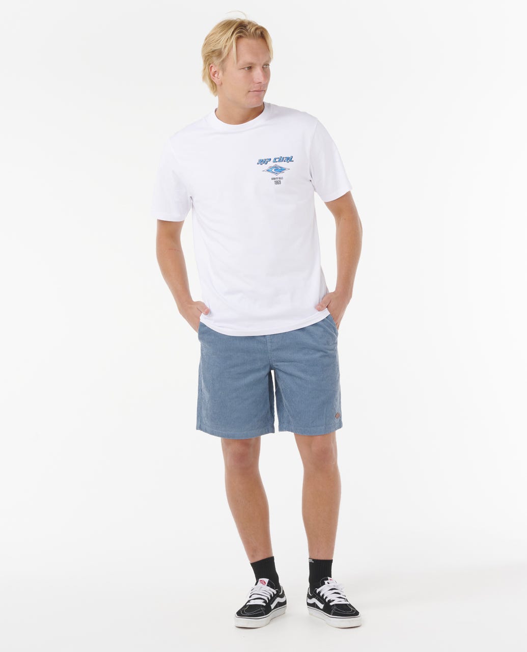 Rip Curl | Classic Surf Cord Volley Short