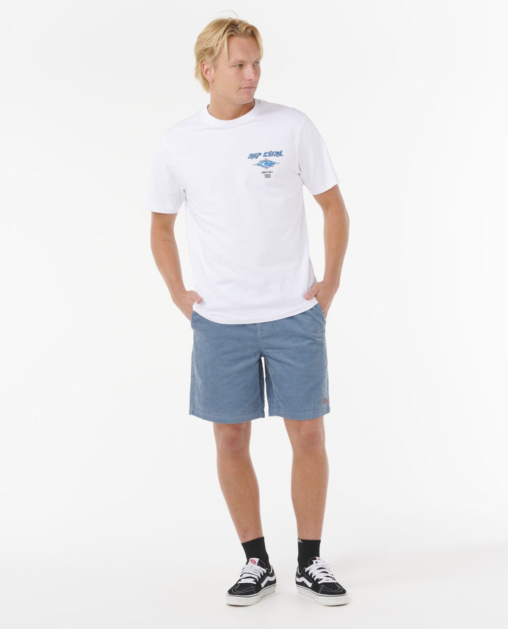 Rip Curl | Classic Surf Cord Volley Short