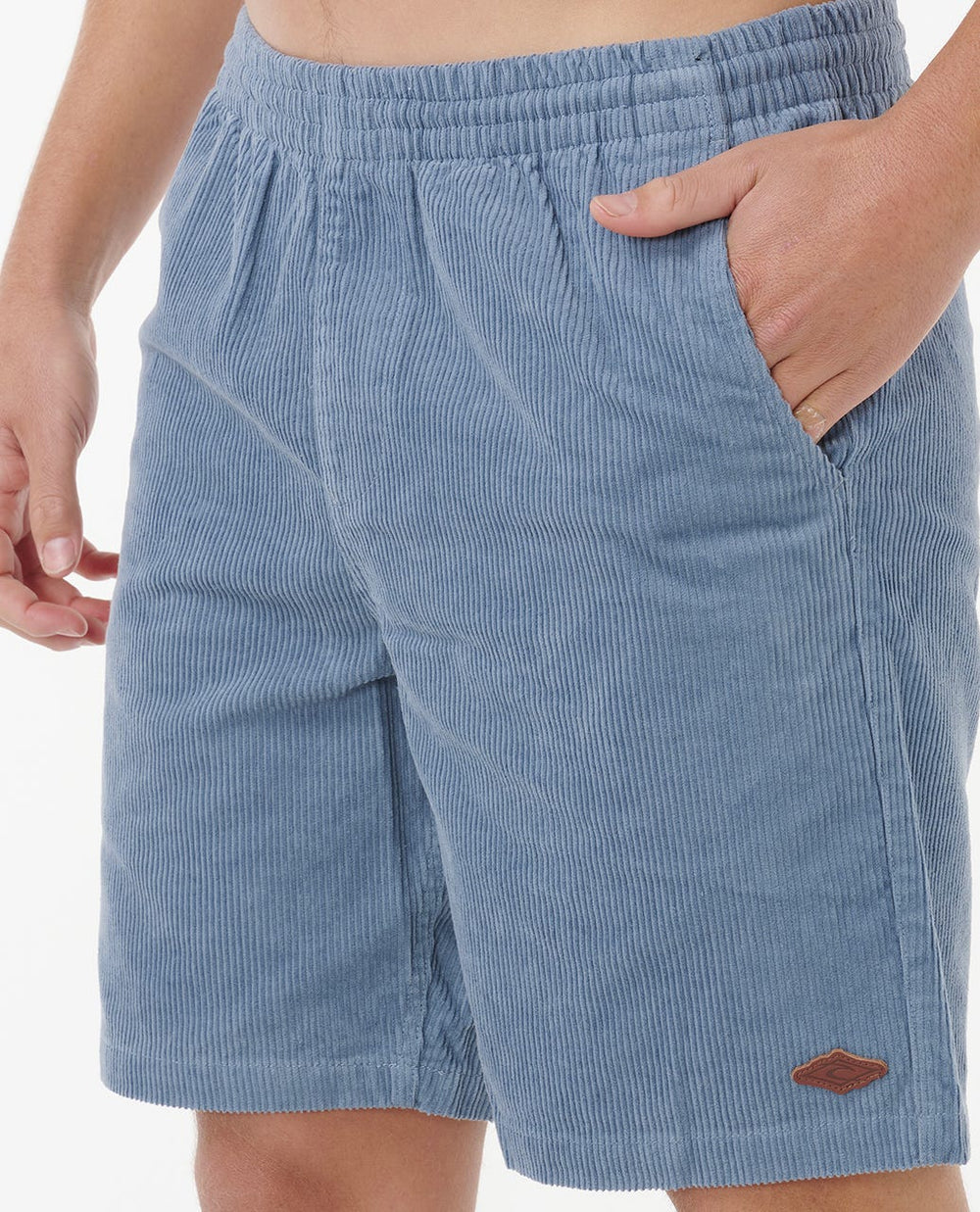 Rip Curl | Classic Surf Cord Volley Short
