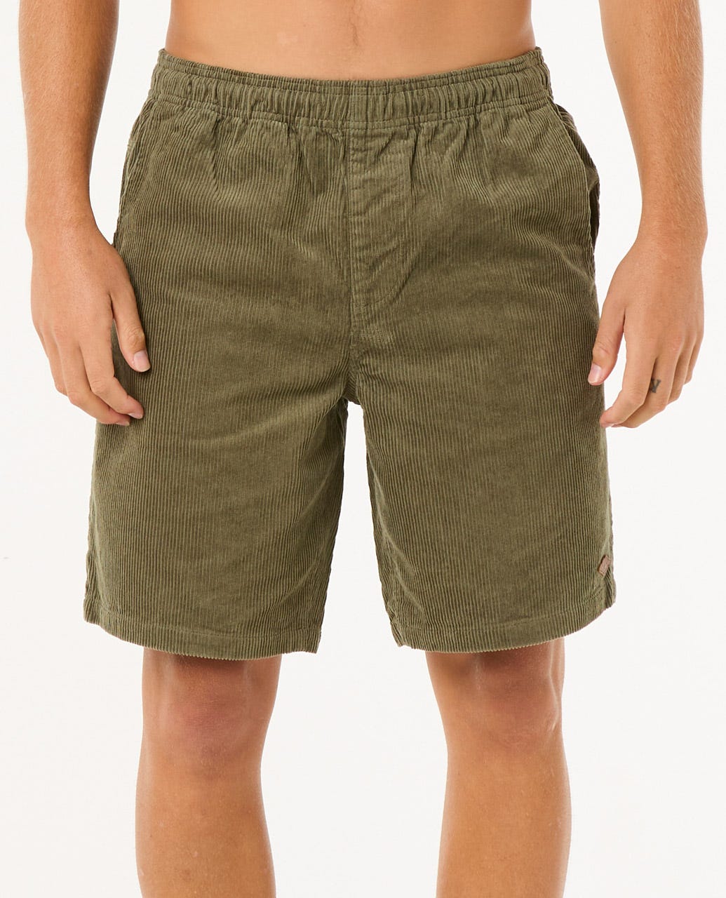 Rip Curl | Classic Surf Cord Volley Short