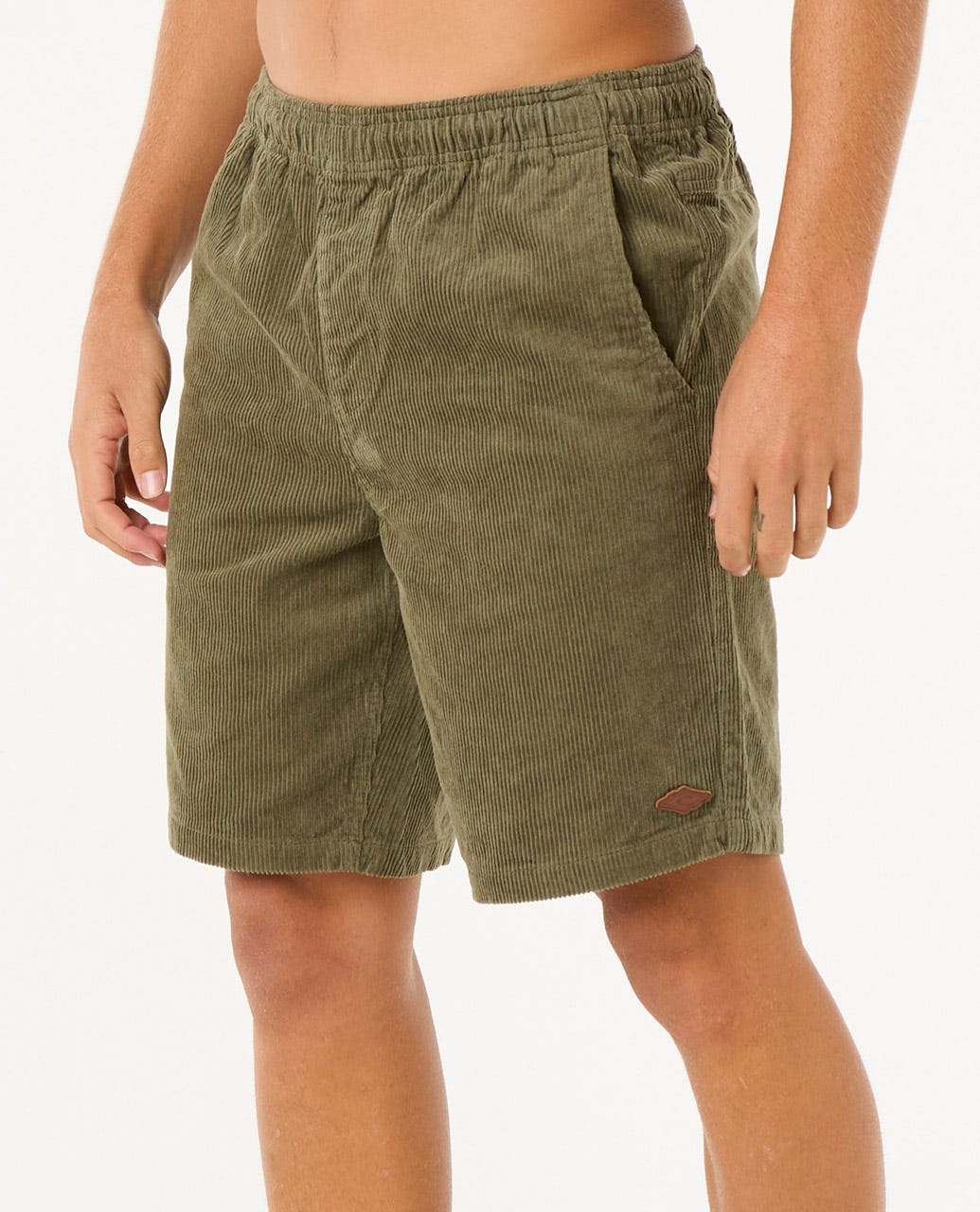 Rip Curl | Classic Surf Cord Volley Short