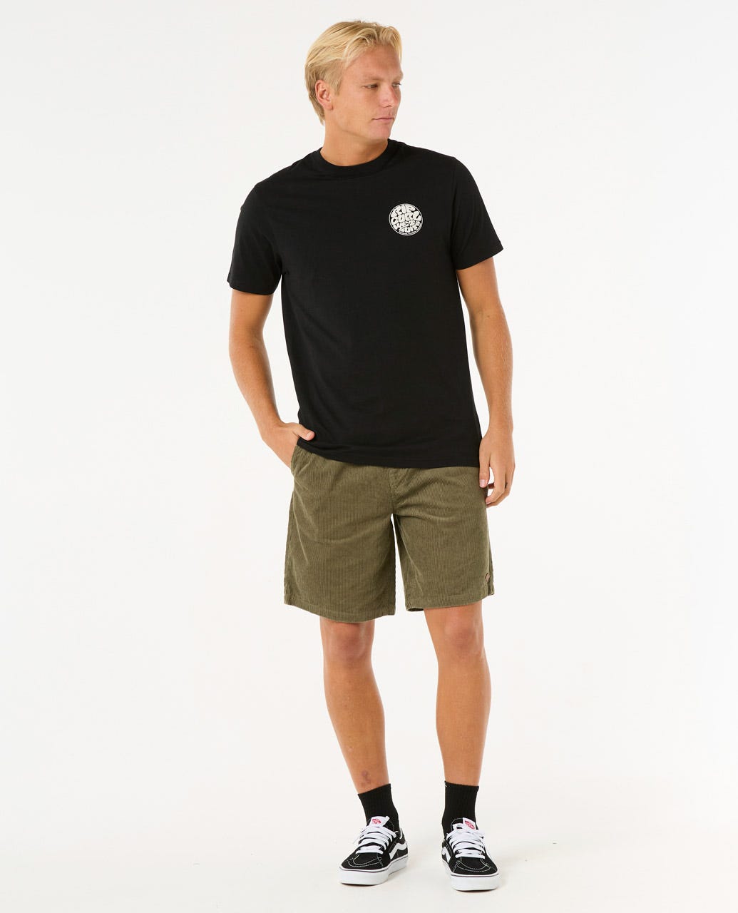 Rip Curl | Classic Surf Cord Volley Short
