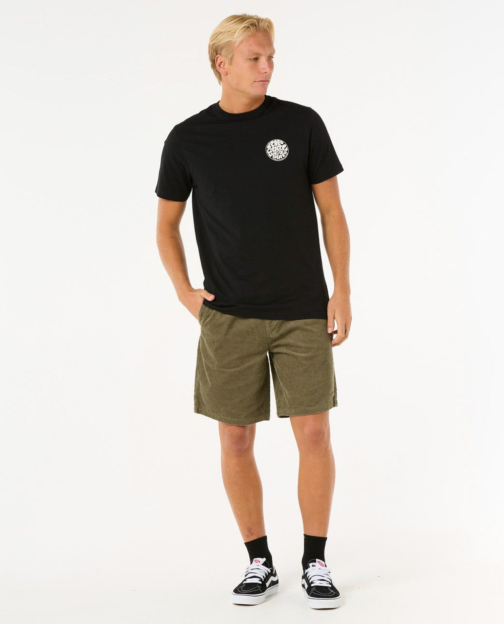 Rip Curl | Classic Surf Cord Volley Short