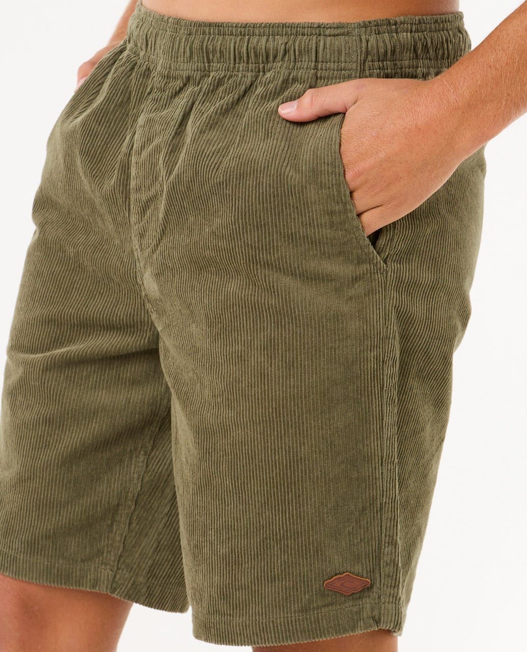 Rip Curl | Classic Surf Cord Volley Short