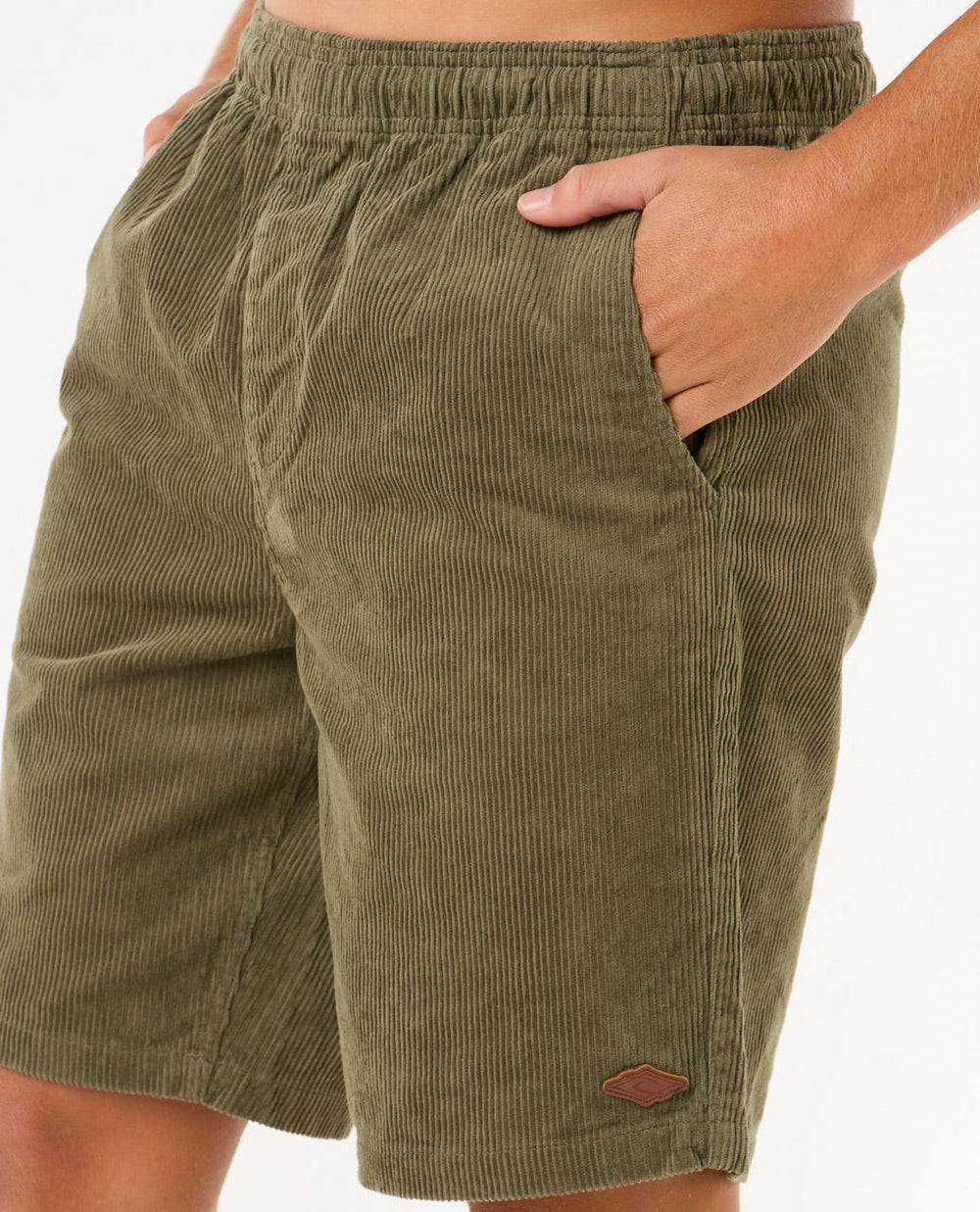 Rip Curl | Classic Surf Cord Volley Short