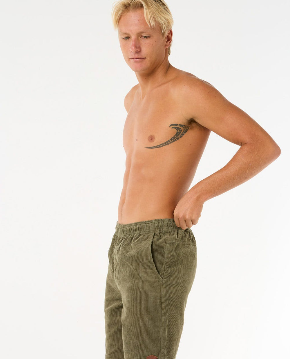 Rip Curl | Classic Surf Cord Volley Short