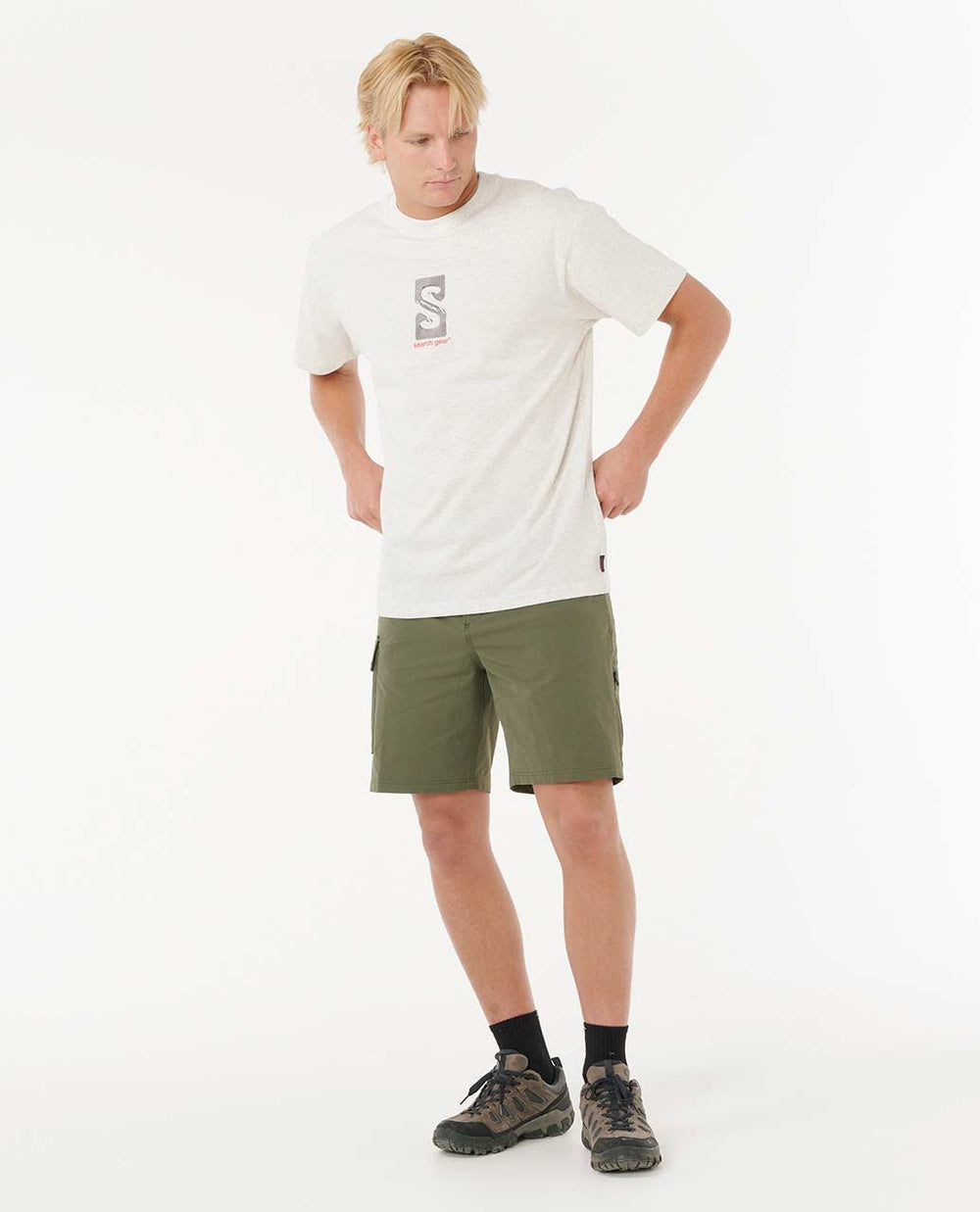Rip Curl | Boardwalk 19" Search Volley