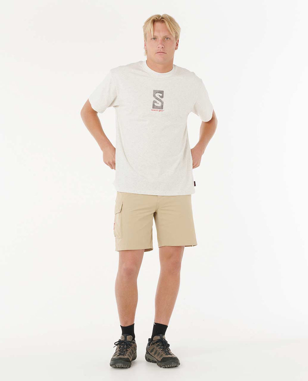 Rip Curl | Boardwalk 19" Search Volley