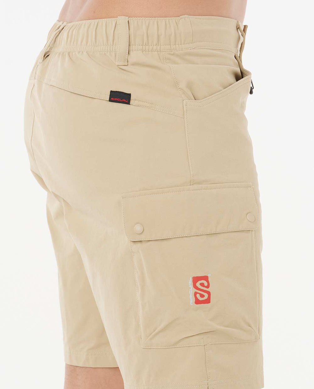 Rip Curl | Boardwalk 19" Search Volley
