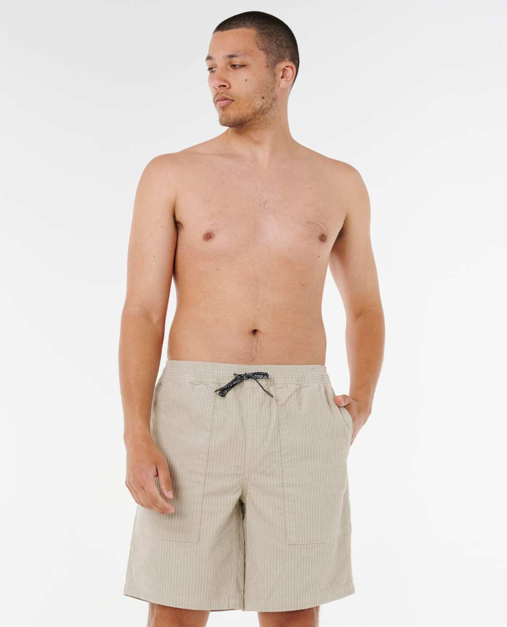 Rip Curl | Classic Double Cord 19" Volley