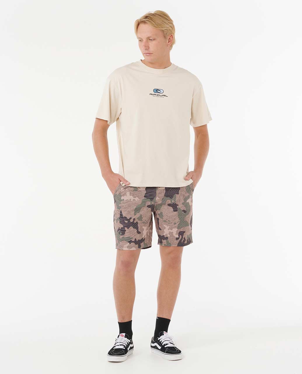 Rip Curl | Jackson 18" Volley Boardwalk