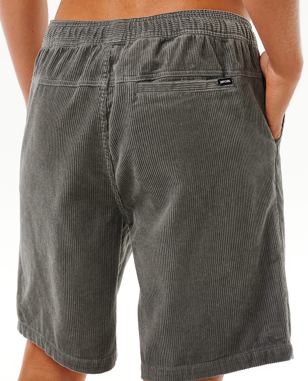 Rip Curl | Classic Surf Cord Volley Short