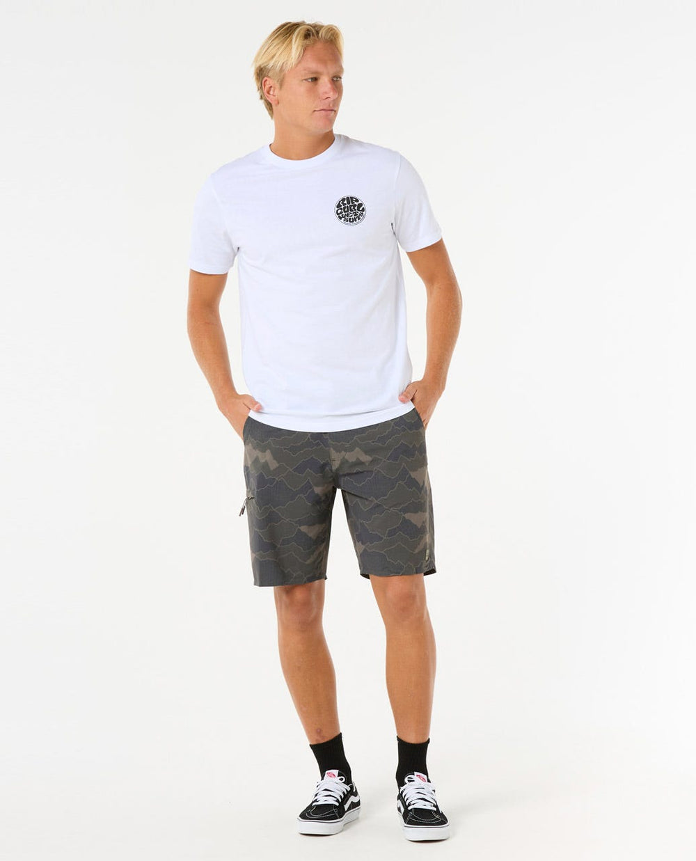 Rip Curl | Global Entry 19" Boardwalk