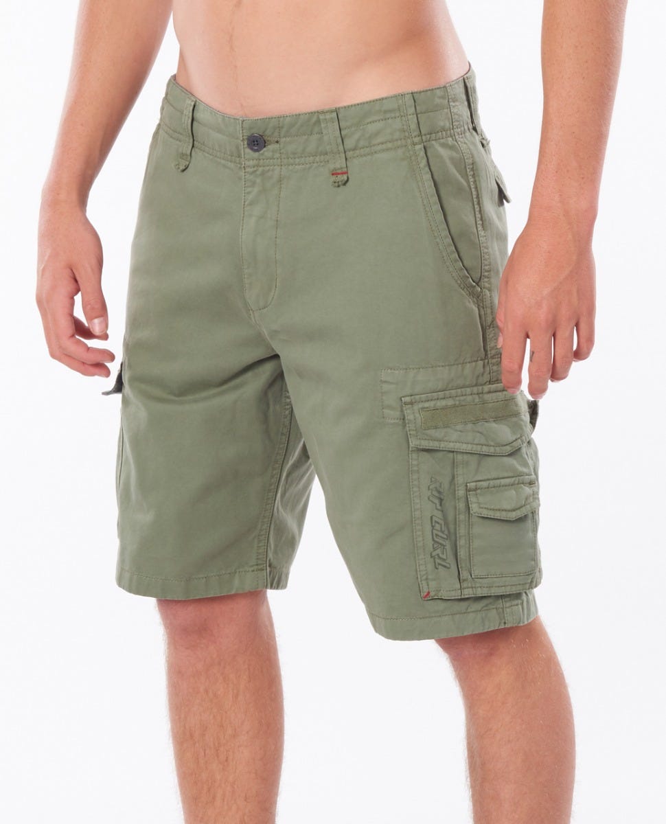 Rip Curl | Classic Surf Trail Cargo Short