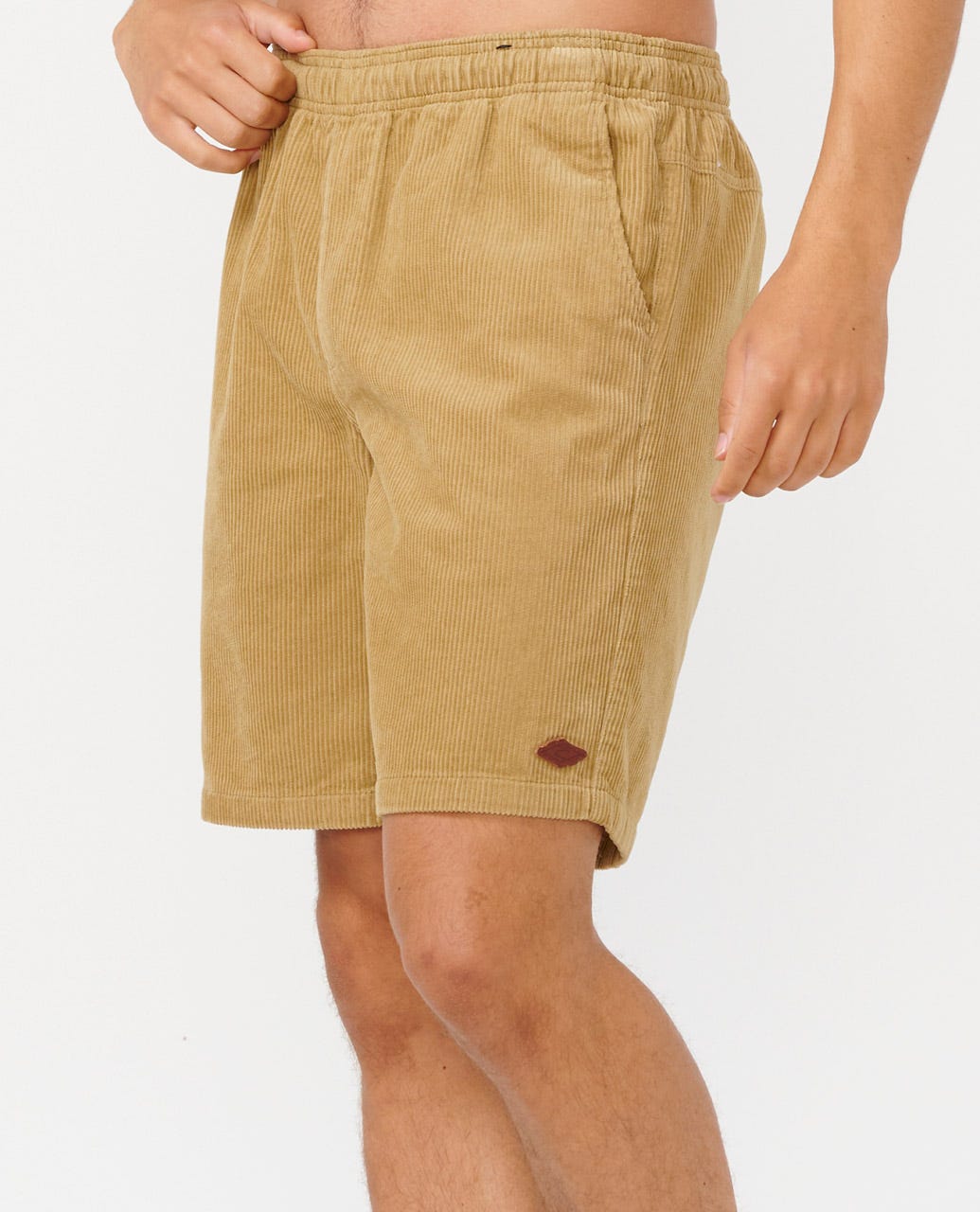 Rip Curl | Classic Surf Cord Volley Short
