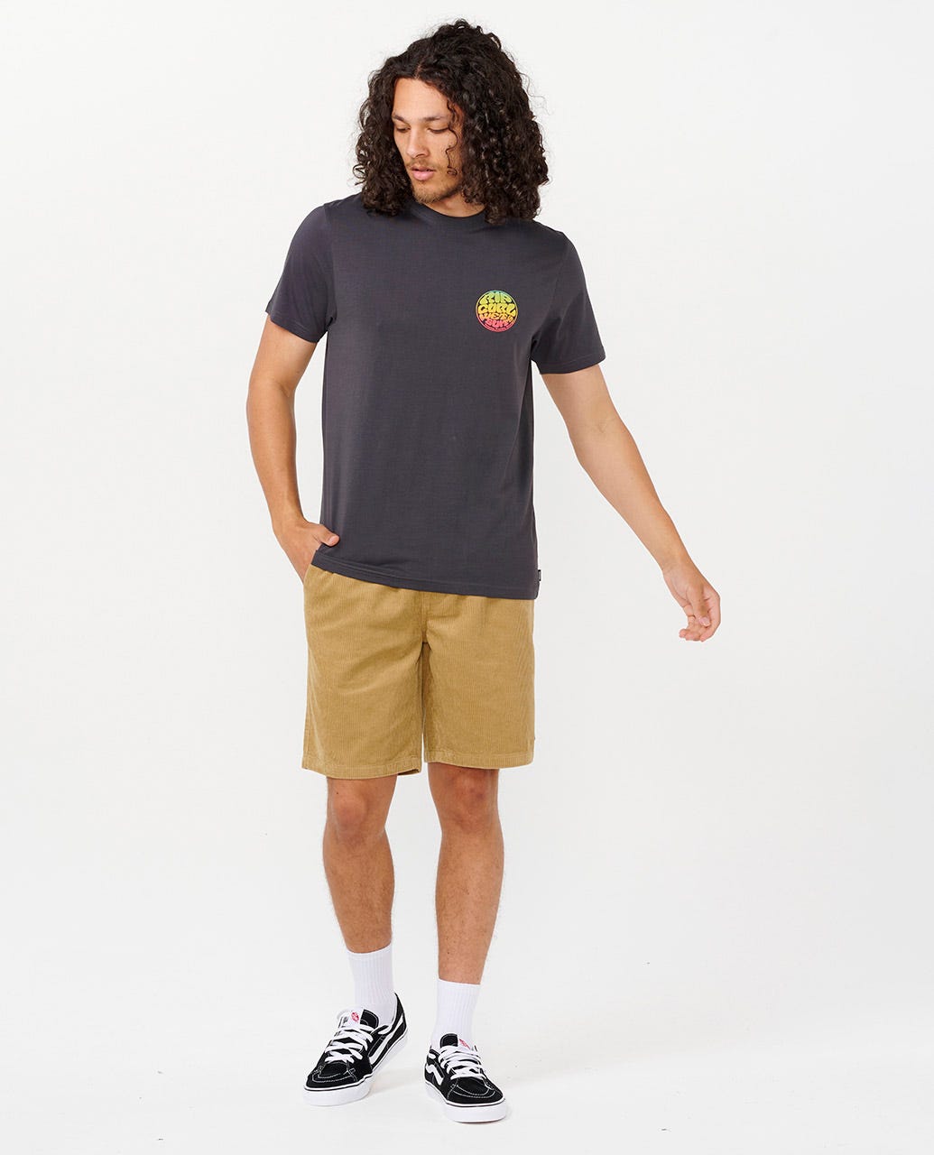Rip Curl | Classic Surf Cord Volley Short