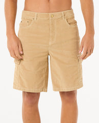 Rip Curl | Classic Surf Cord Cargo 20" Short