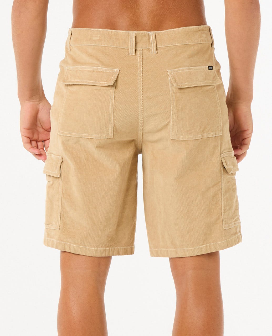 Rip Curl | Classic Surf Cord Cargo 20" Short