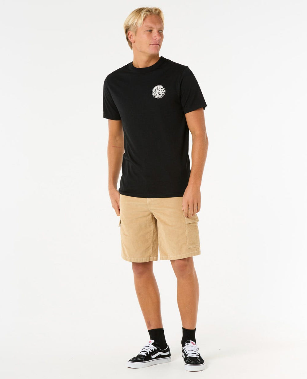 Rip Curl | Classic Surf Cord Cargo 20" Short