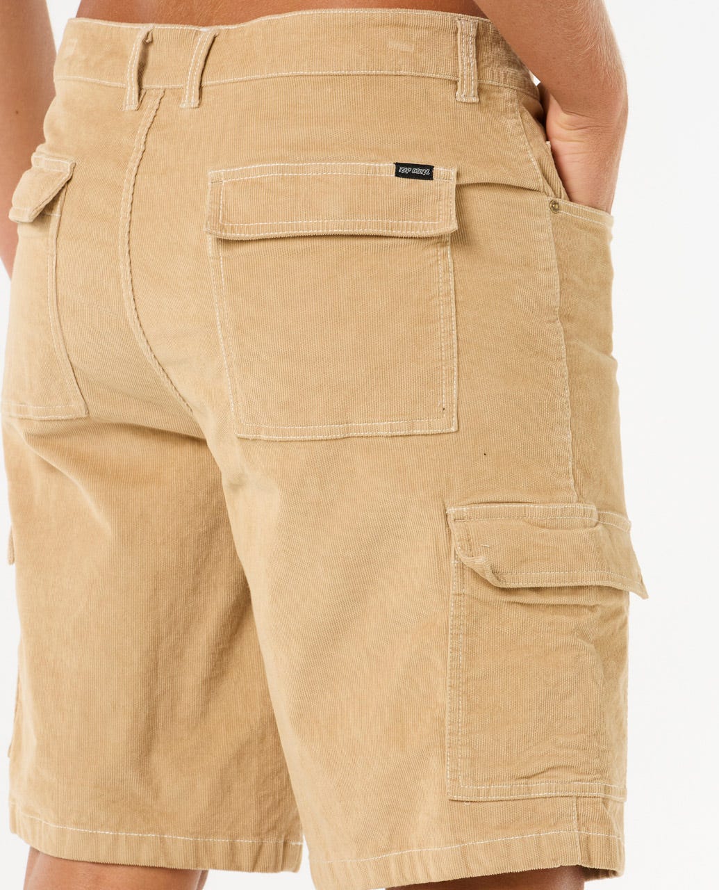 Rip Curl | Classic Surf Cord Cargo 20" Short