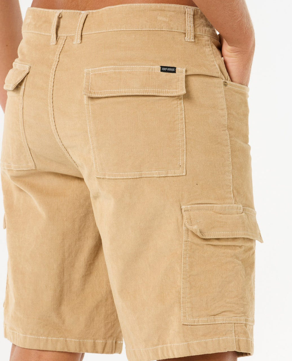 Rip Curl | Classic Surf Cord Cargo 20" Short