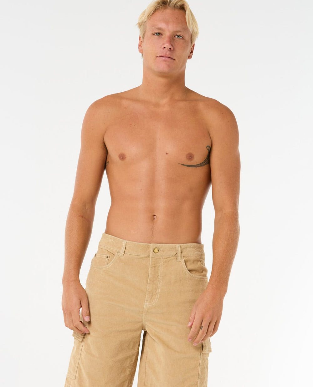 Rip Curl | Classic Surf Cord Cargo 20" Short