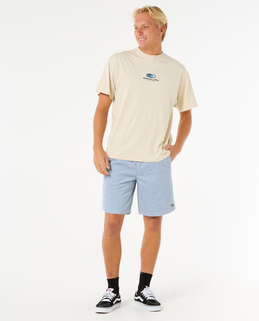 Rip Curl | Classic Surf Cord Volley Short