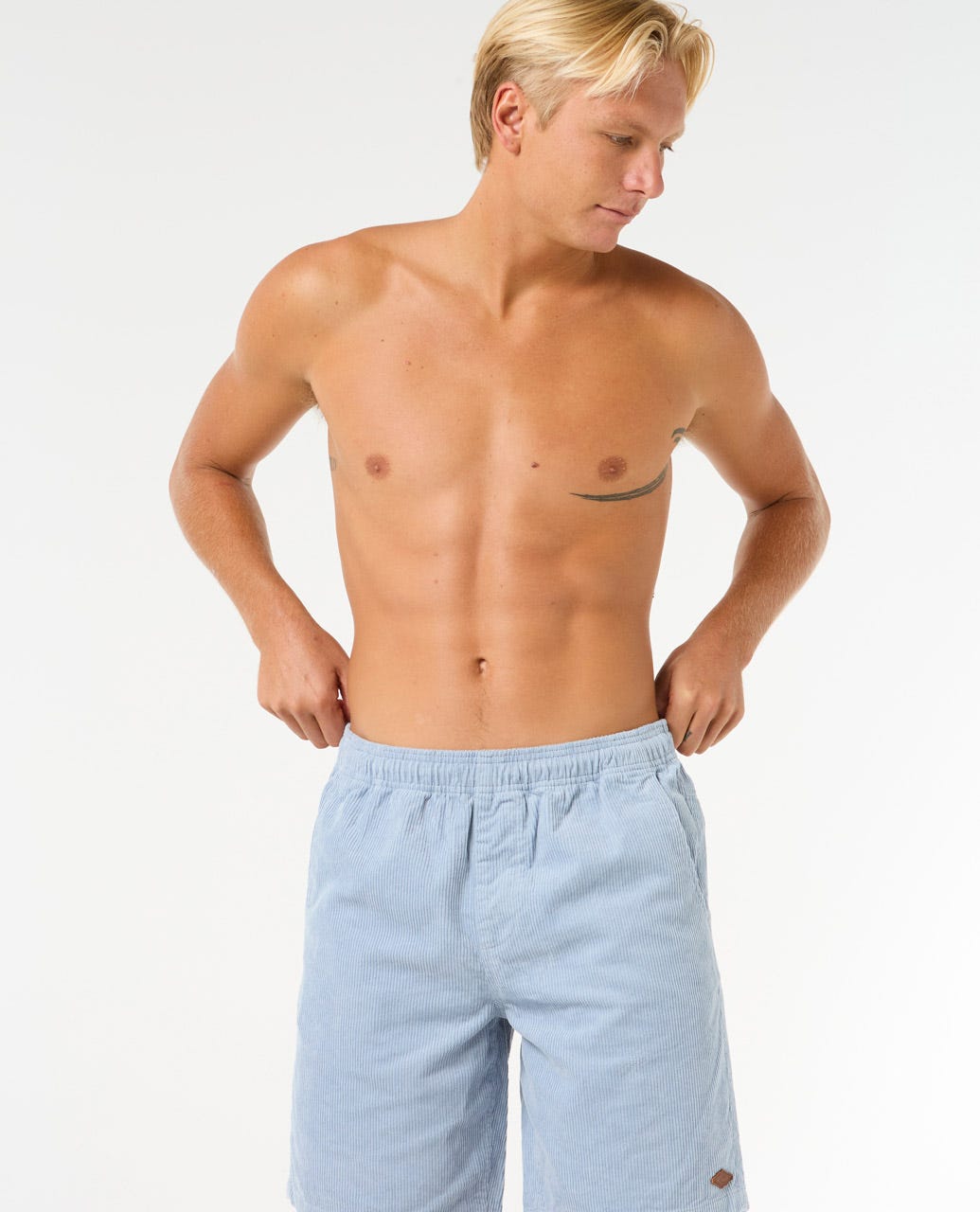Rip Curl | Classic Surf Cord Volley Short