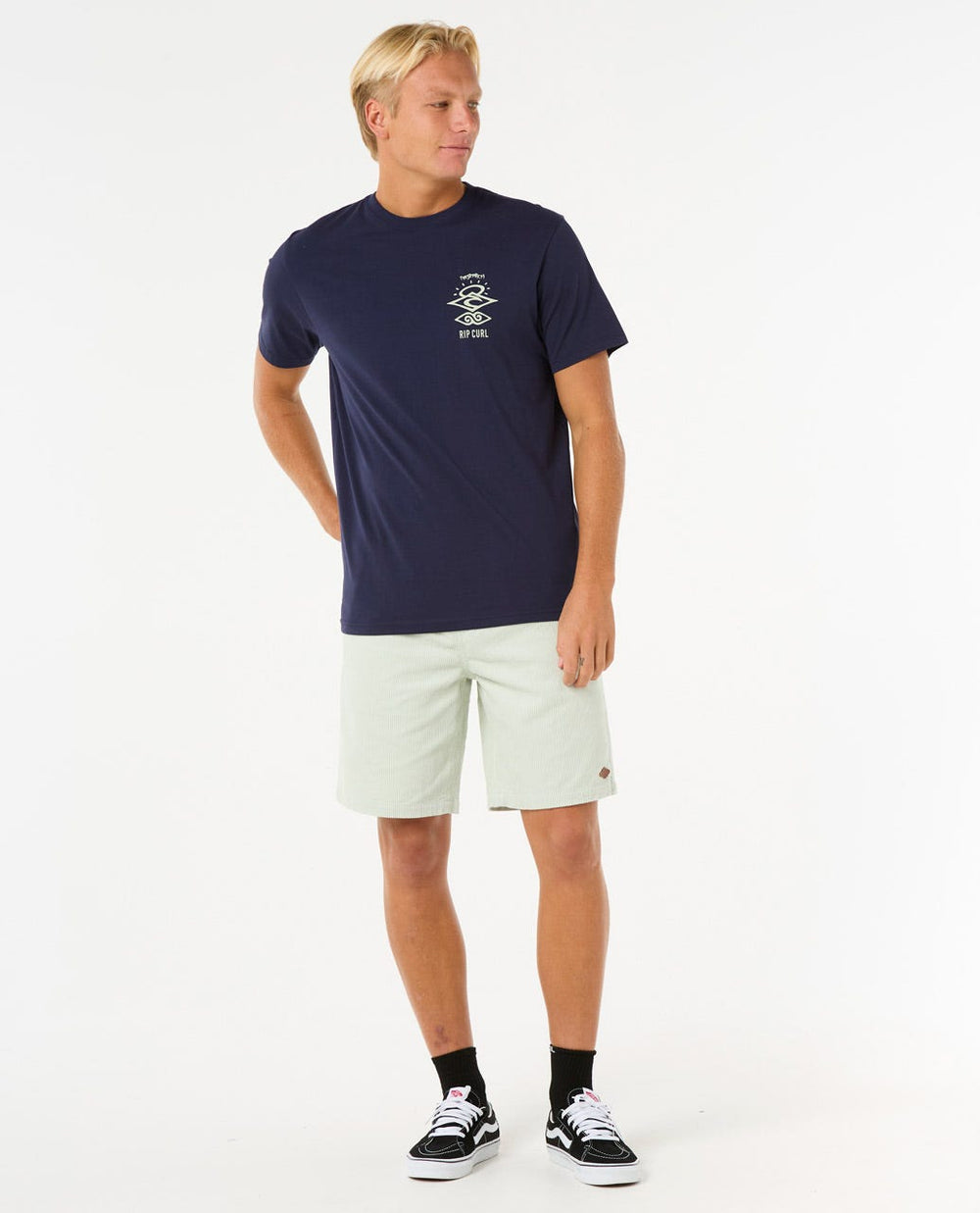 Rip Curl | Classic Surf Cord Volley Short