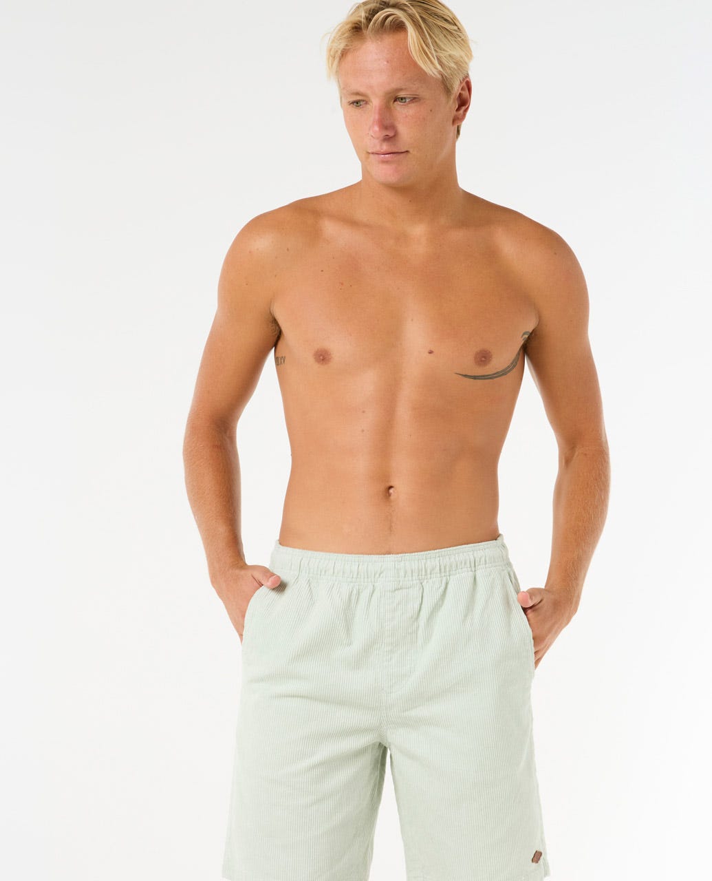 Rip Curl | Classic Surf Cord Volley Short