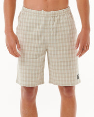 Rip Curl | Classic Surf 20" Check Walkshort