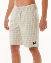 Rip Curl | Classic Surf 20" Check Walkshort