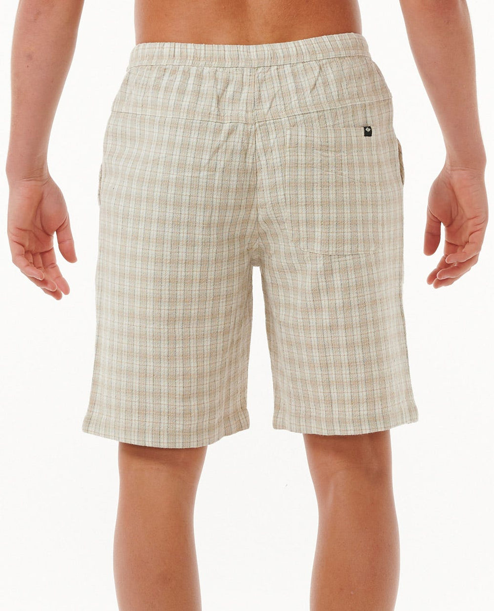 Rip Curl | Classic Surf 20" Check Walkshort