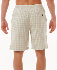 Rip Curl | Classic Surf 20" Check Walkshort
