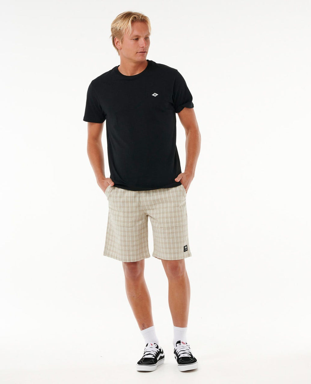 Rip Curl | Classic Surf 20" Check Walkshort